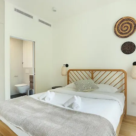 Apartment Center Of By Prestige *