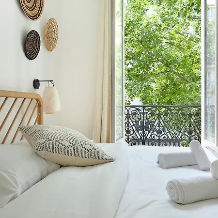 Apartment Center Of By Prestige