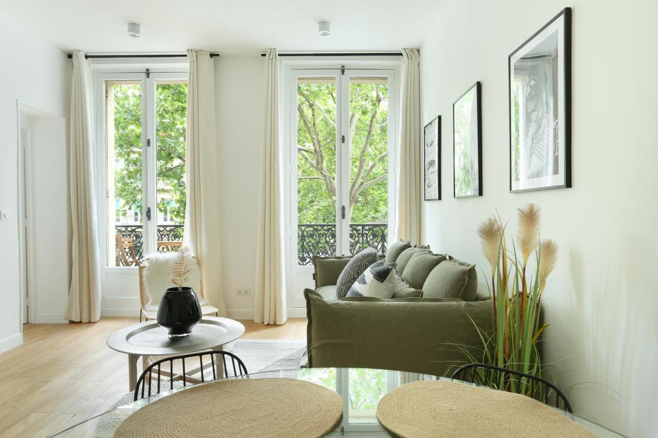 Center Of By Prestige * Parigi