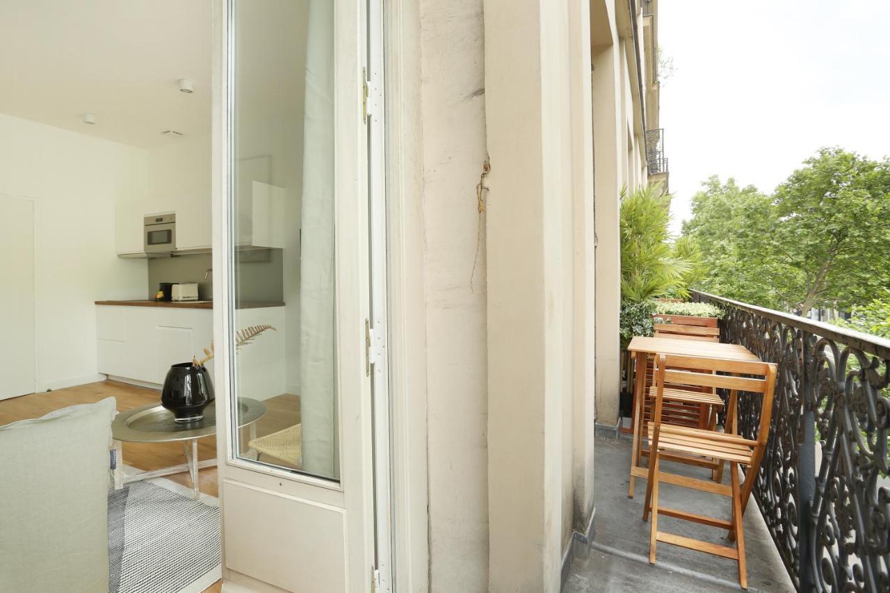Center Of By Prestige Appartamento Parigi