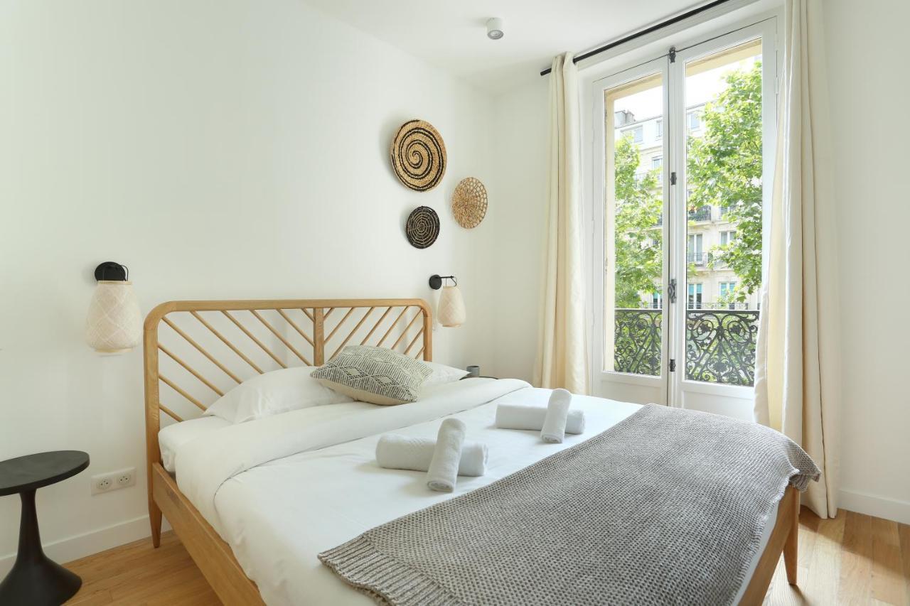Center Of By Prestige Appartamento