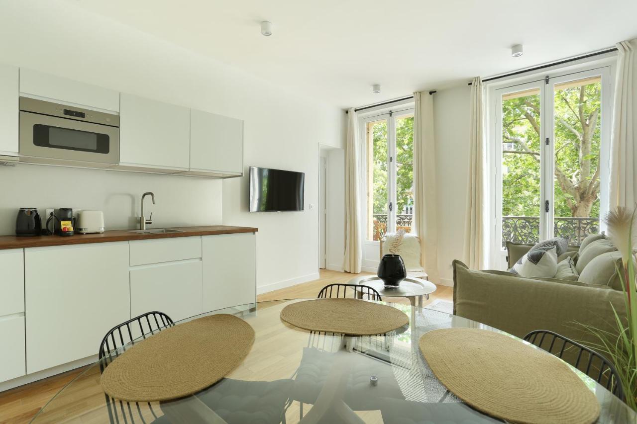 Center Of By Prestige Parigi