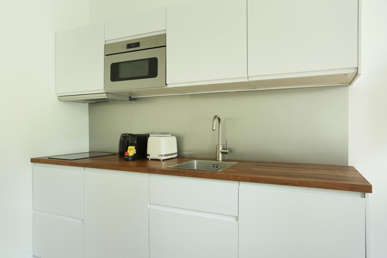 Center Of By Prestige Appartamento *